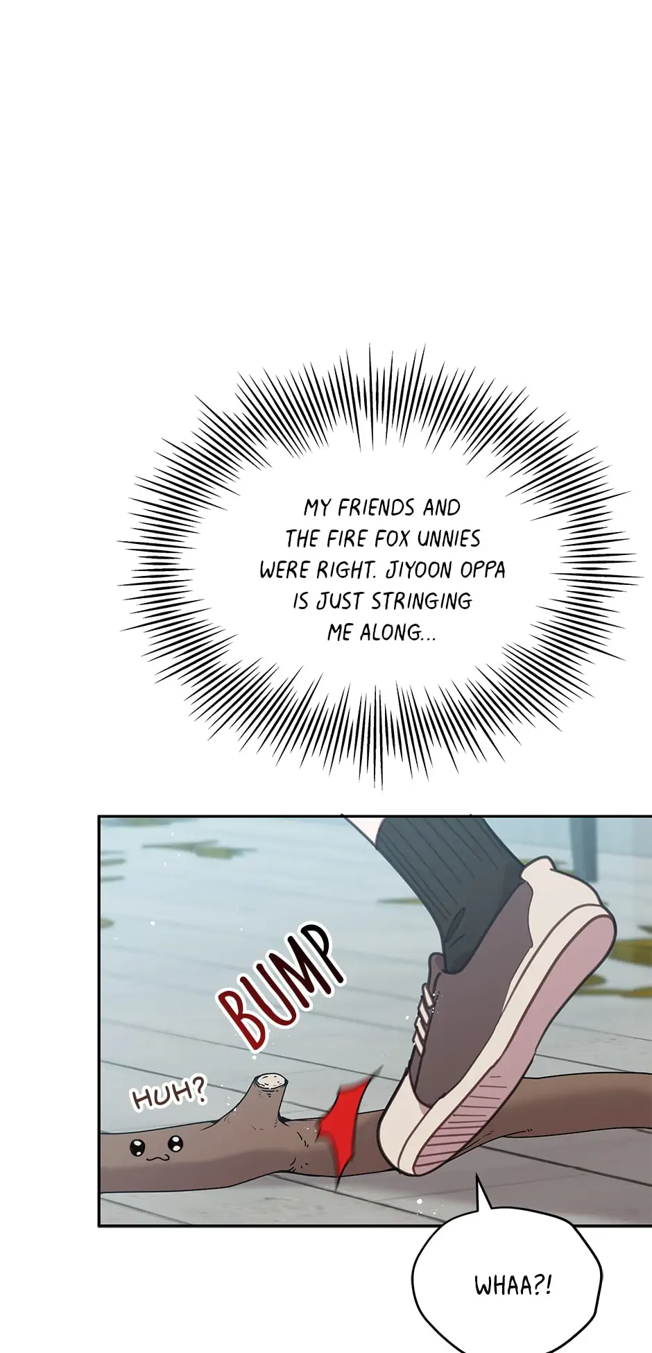 An Animal Hospital In The Border Area chapter 68 page 43