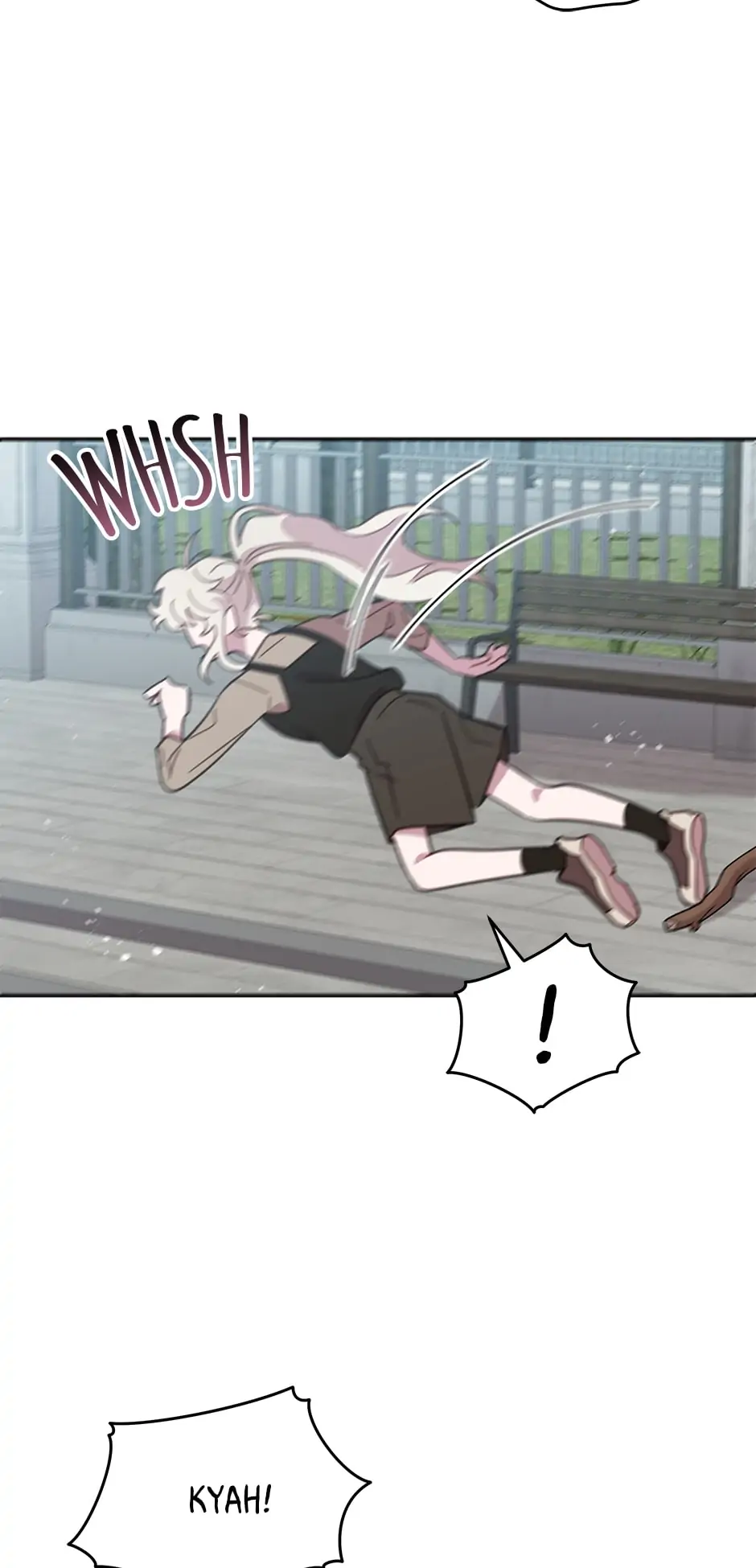 An Animal Hospital In The Border Area chapter 68 page 44