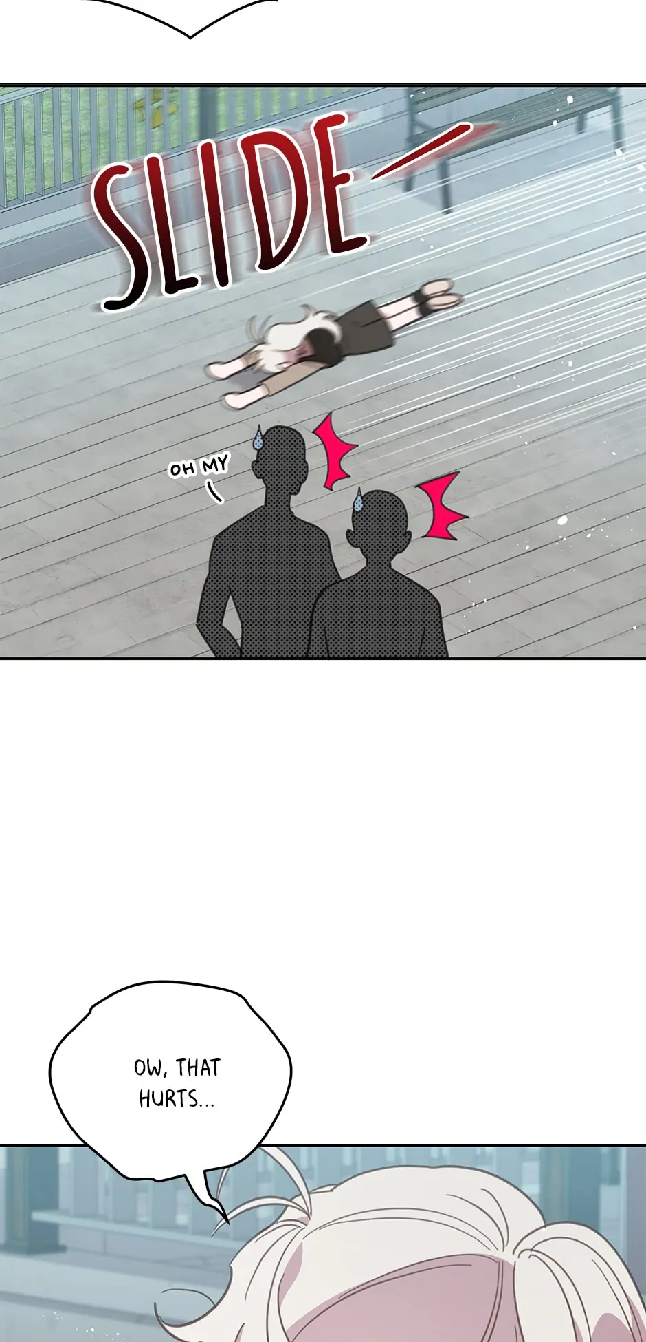 An Animal Hospital In The Border Area chapter 68 page 45