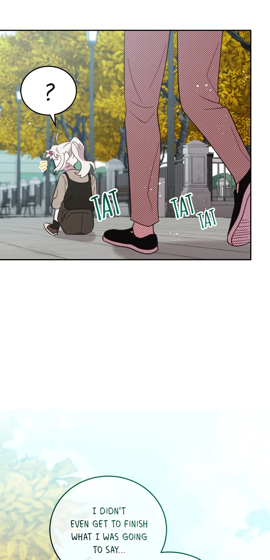 An Animal Hospital In The Border Area chapter 68 page 48