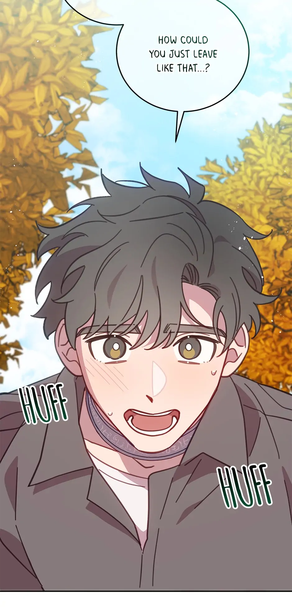 An Animal Hospital In The Border Area chapter 68 page 49