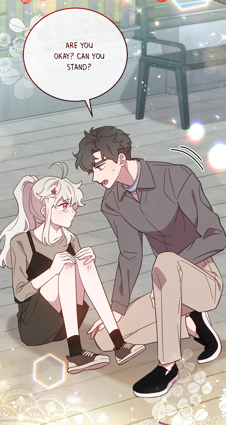 An Animal Hospital In The Border Area chapter 68 page 51