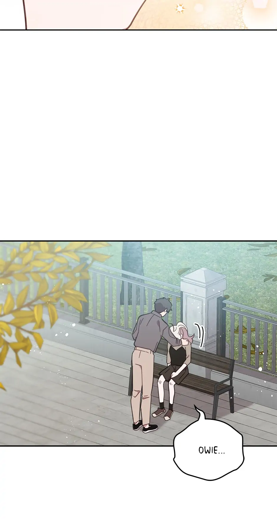 An Animal Hospital In The Border Area chapter 68 page 53