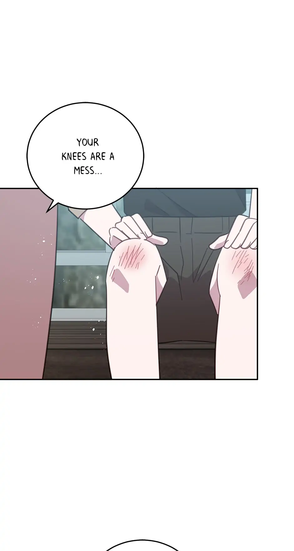 An Animal Hospital In The Border Area chapter 68 page 54