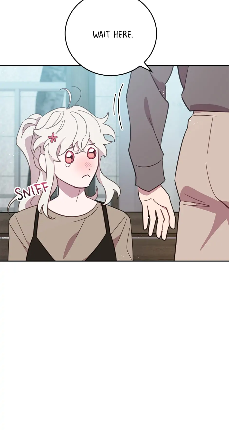 An Animal Hospital In The Border Area chapter 68 page 55