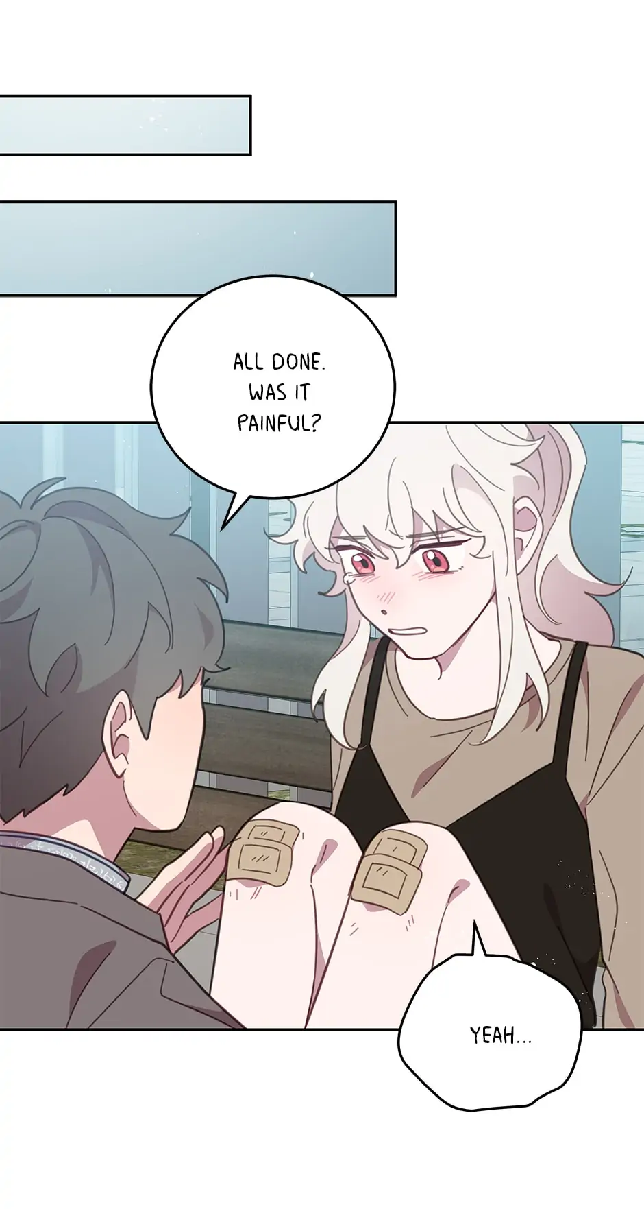 An Animal Hospital In The Border Area chapter 68 page 56