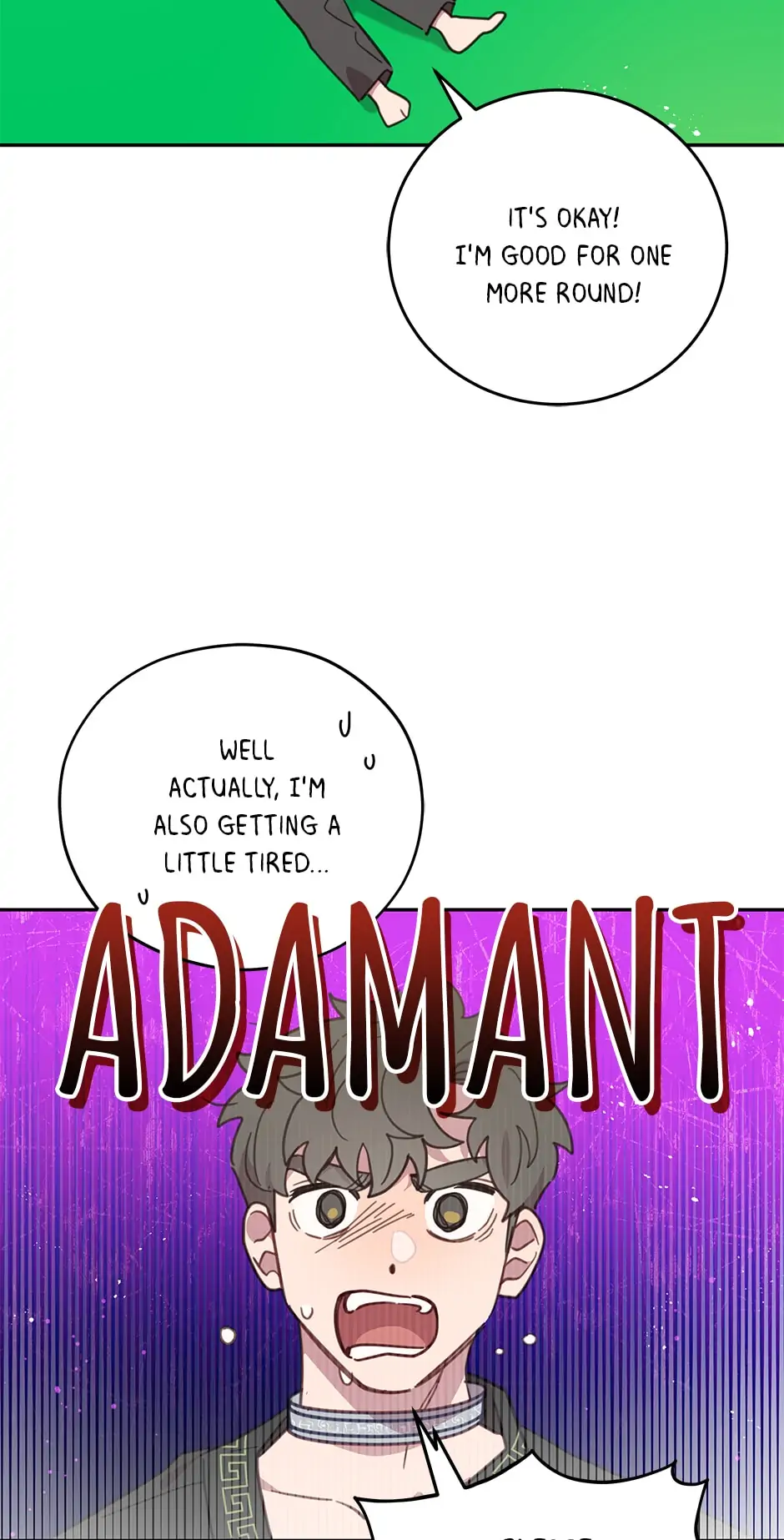 An Animal Hospital In The Border Area chapter 68 page 6