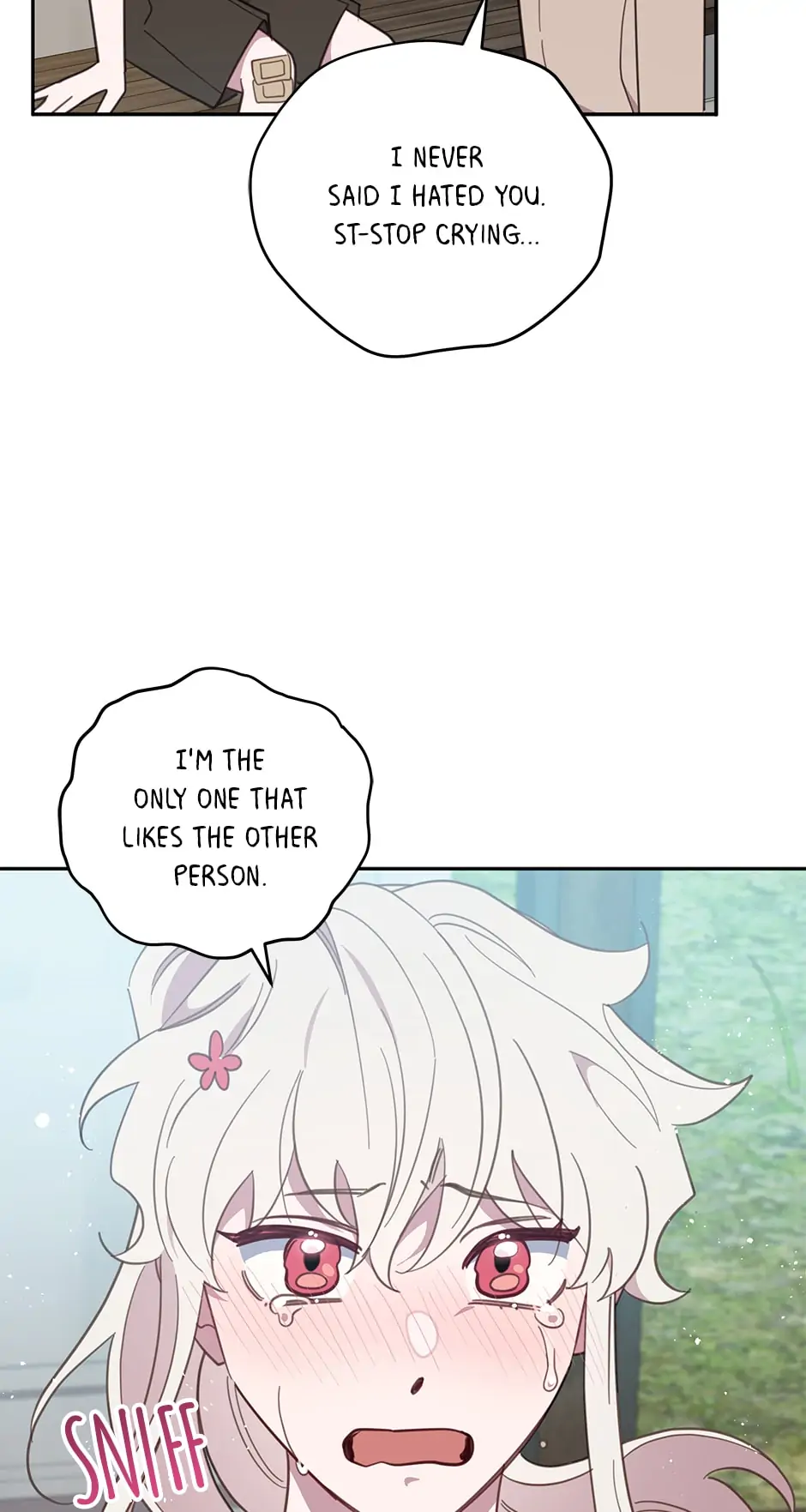 An Animal Hospital In The Border Area chapter 68 page 60