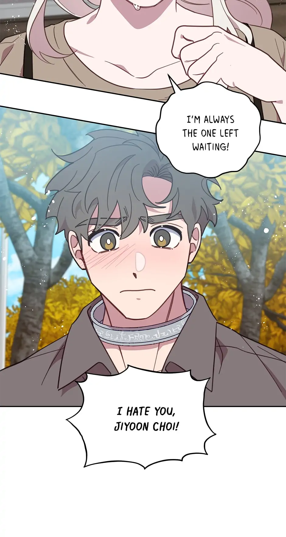 An Animal Hospital In The Border Area chapter 68 page 61