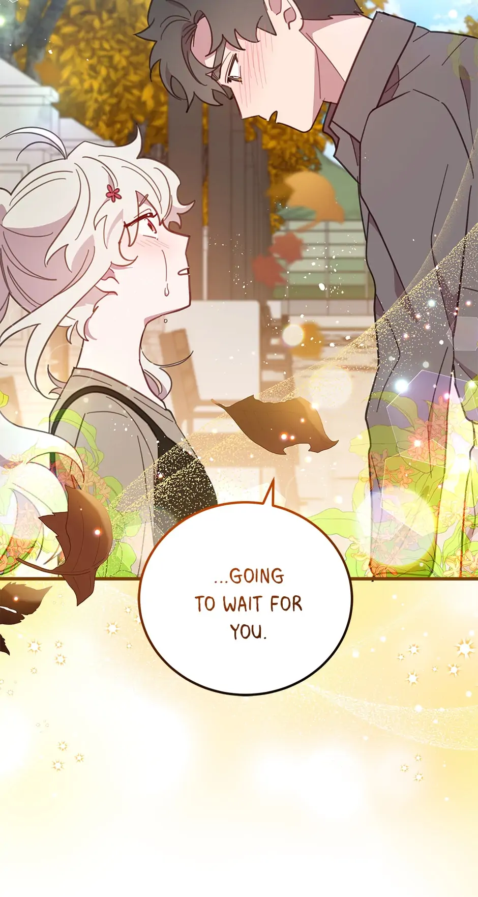 An Animal Hospital In The Border Area chapter 68 page 64