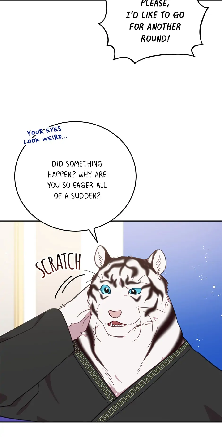 An Animal Hospital In The Border Area chapter 68 page 7