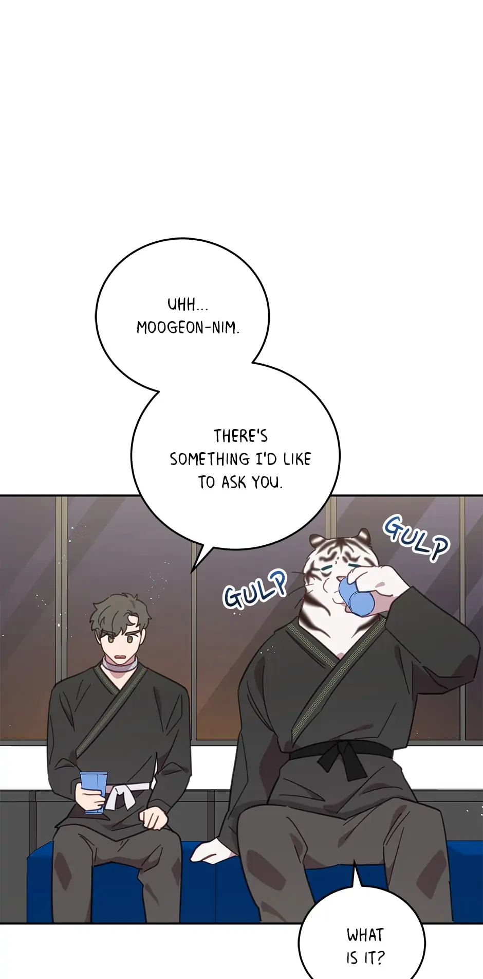 An Animal Hospital In The Border Area chapter 68 page 9