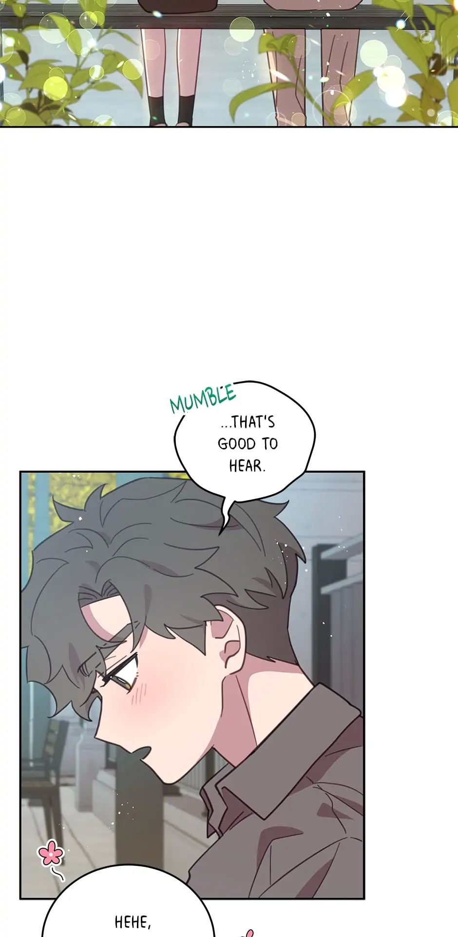 An Animal Hospital In The Border Area chapter 69 page 11