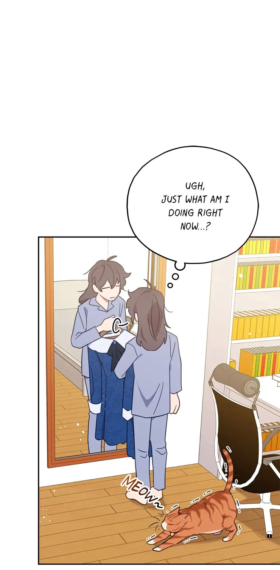 An Animal Hospital In The Border Area chapter 69 page 16