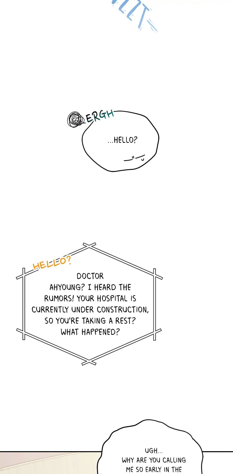 An Animal Hospital In The Border Area chapter 69 page 19