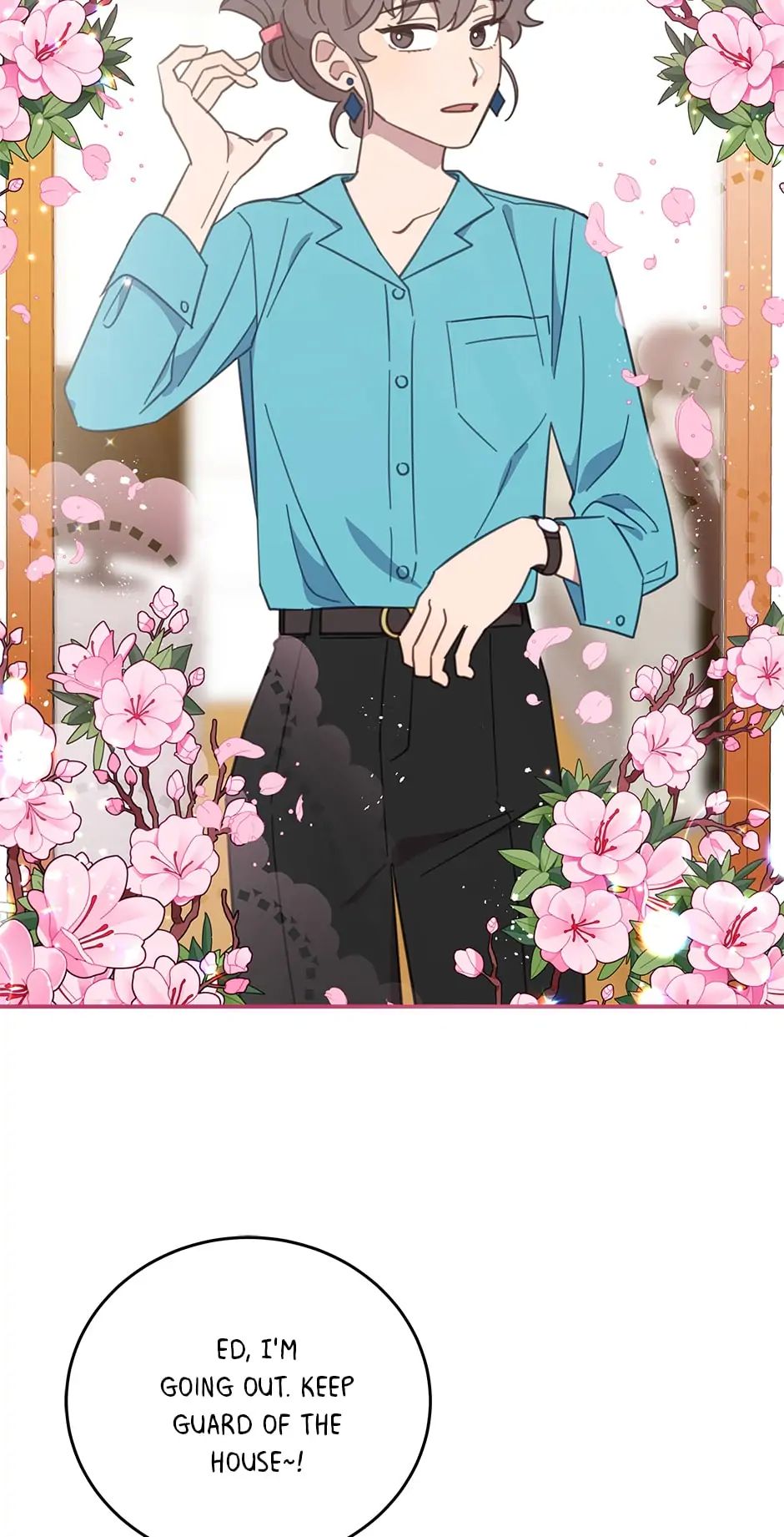 An Animal Hospital In The Border Area chapter 69 page 26