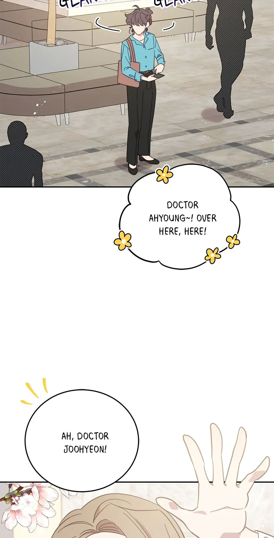 An Animal Hospital In The Border Area chapter 69 page 29