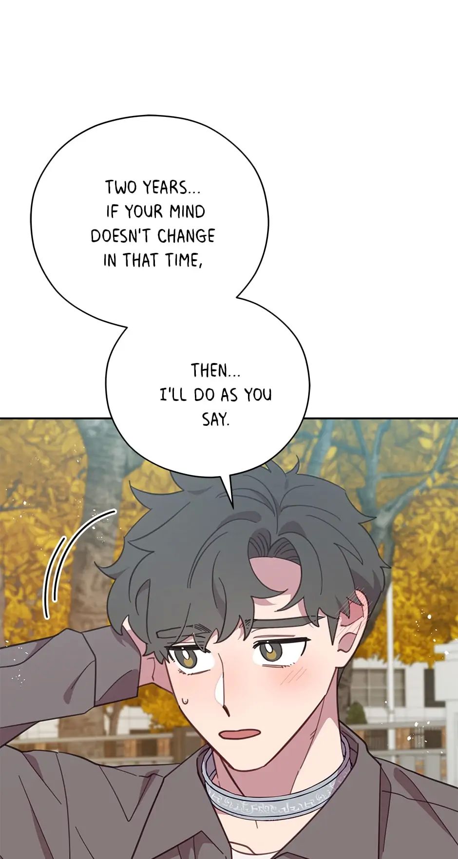 An Animal Hospital In The Border Area chapter 69 page 3