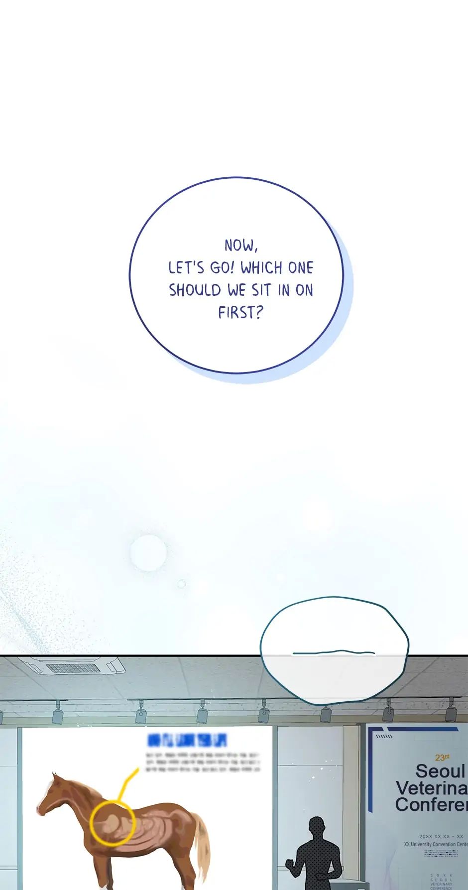 An Animal Hospital In The Border Area chapter 69 page 33