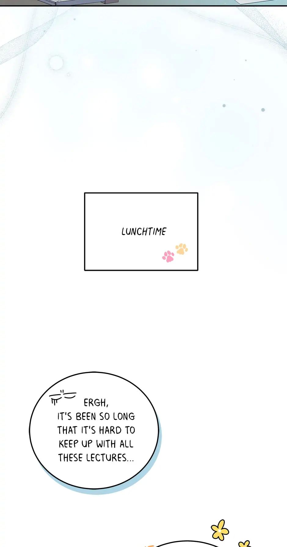 An Animal Hospital In The Border Area chapter 69 page 35