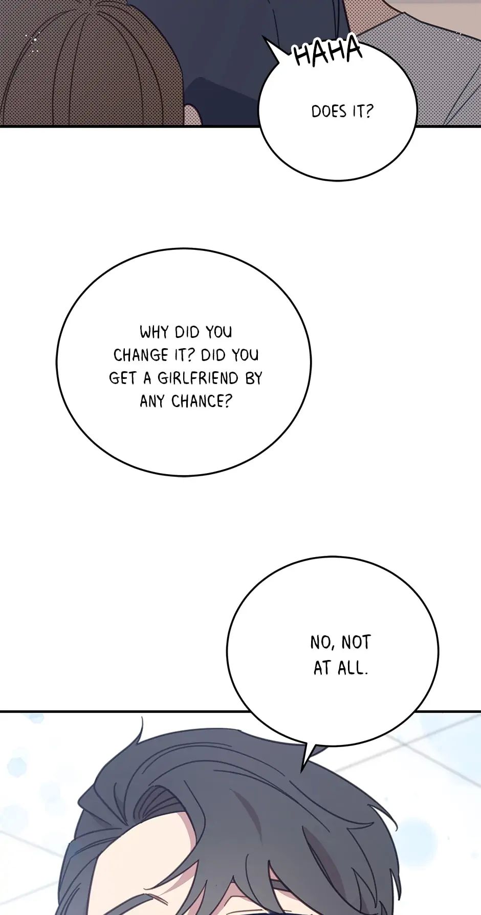 An Animal Hospital In The Border Area chapter 69 page 38