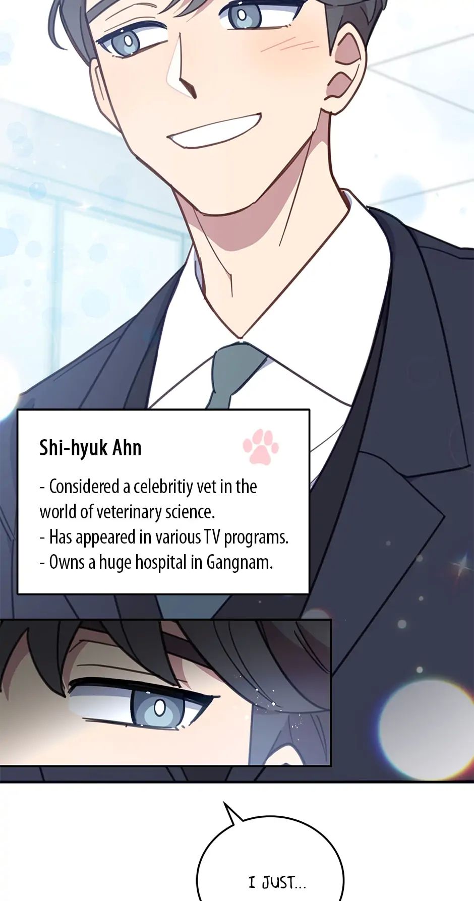 An Animal Hospital In The Border Area chapter 69 page 39