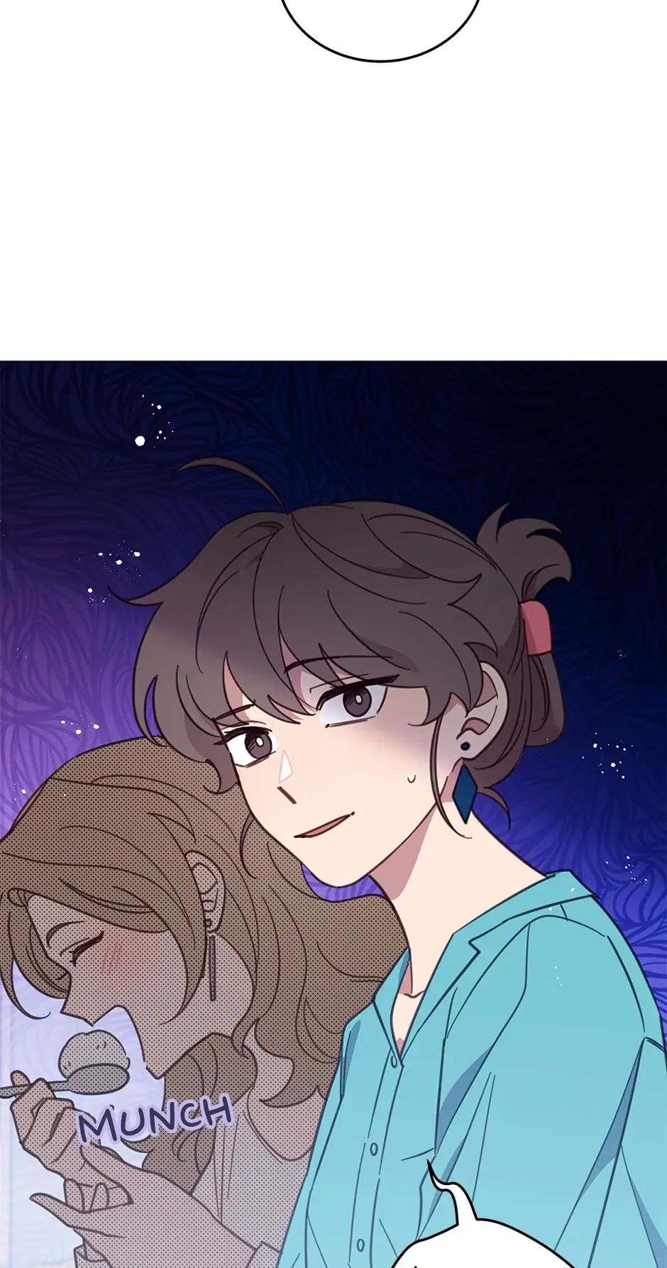 An Animal Hospital In The Border Area chapter 69 page 40