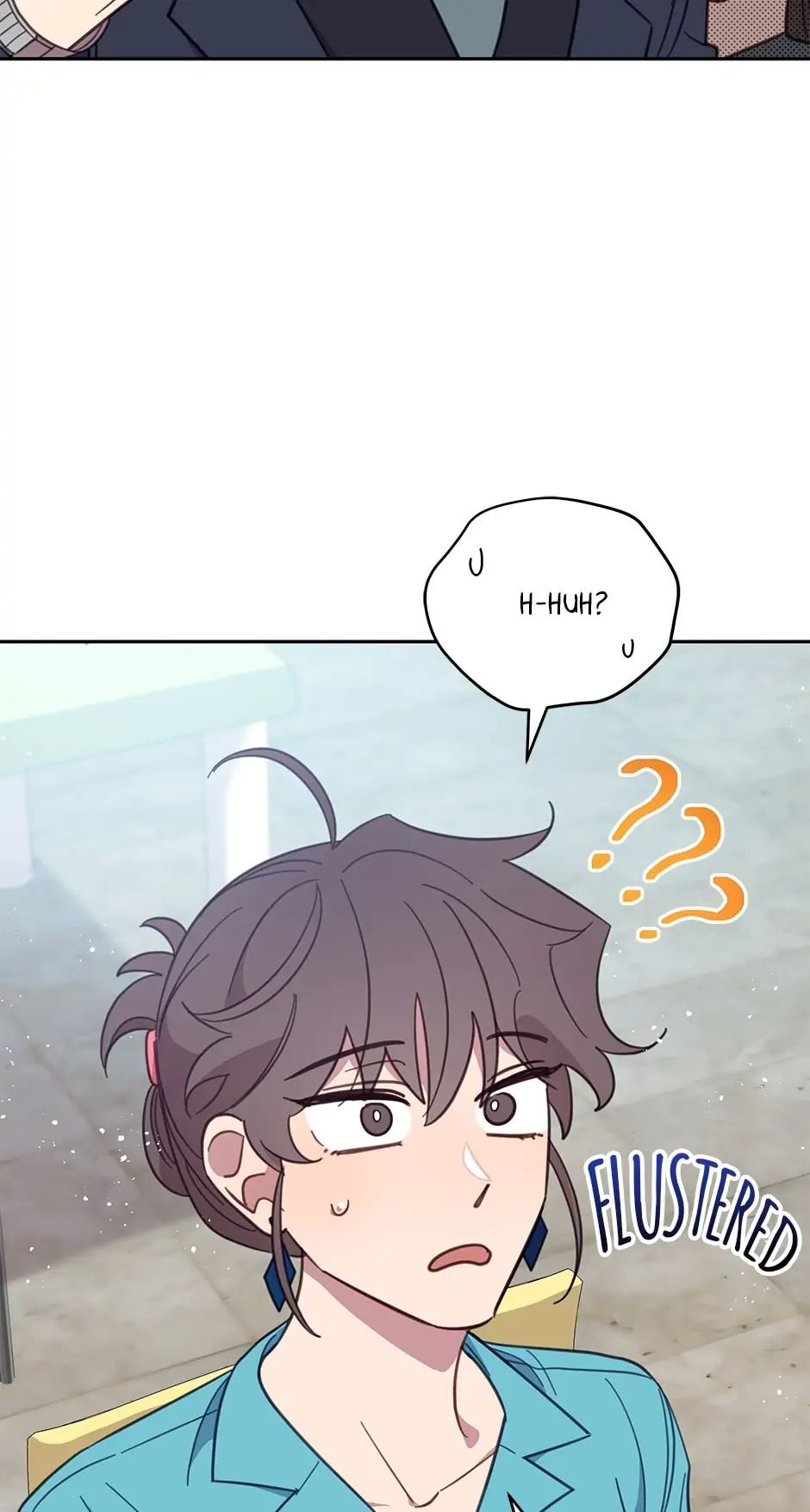 An Animal Hospital In The Border Area chapter 69 page 43