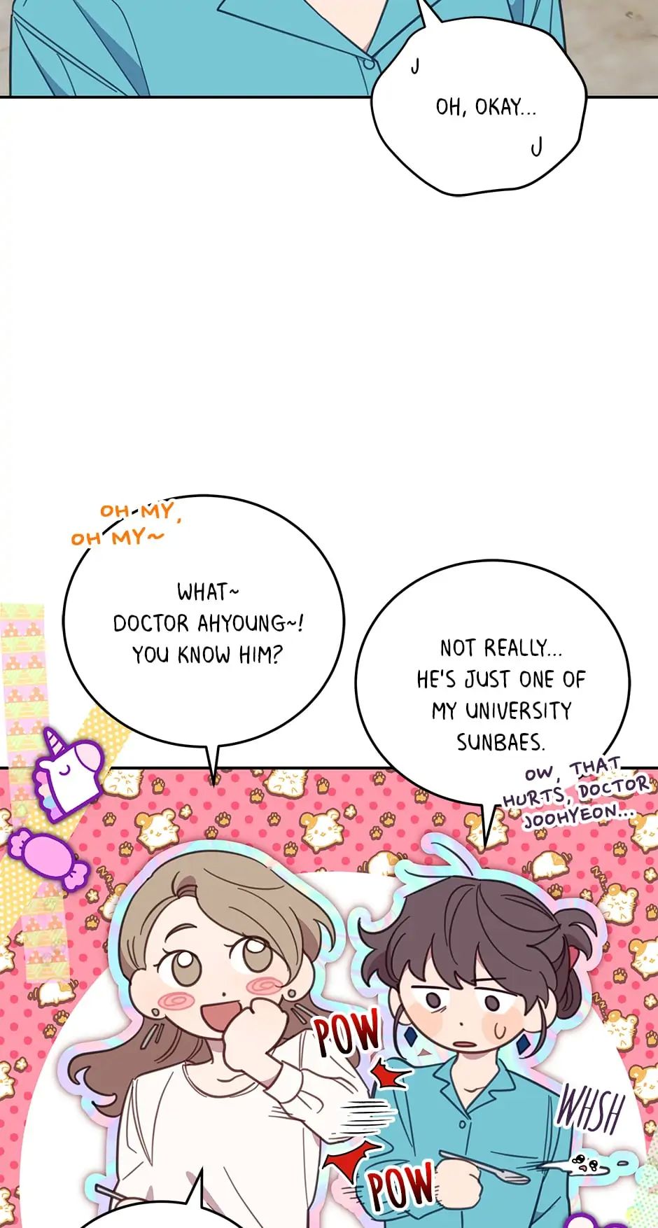 An Animal Hospital In The Border Area chapter 69 page 44