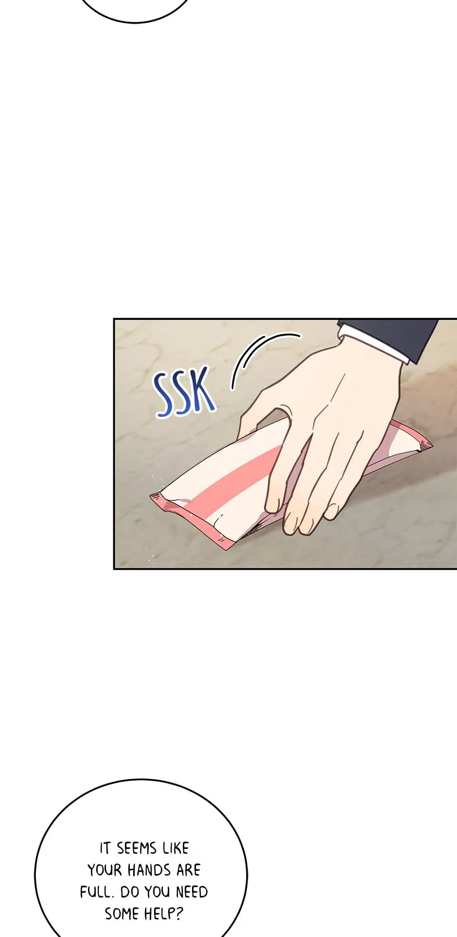 An Animal Hospital In The Border Area chapter 69 page 51