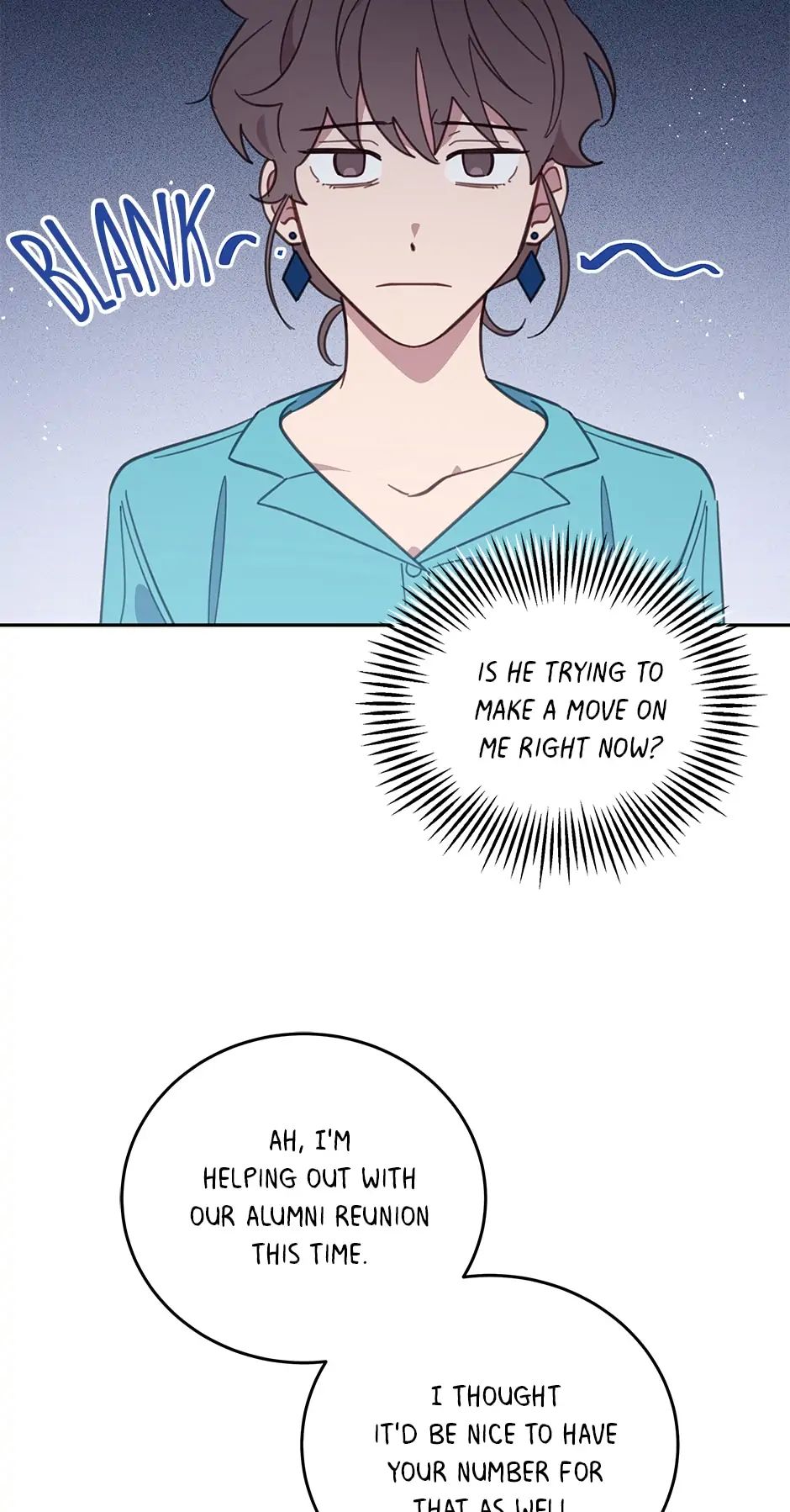 An Animal Hospital In The Border Area chapter 69 page 61