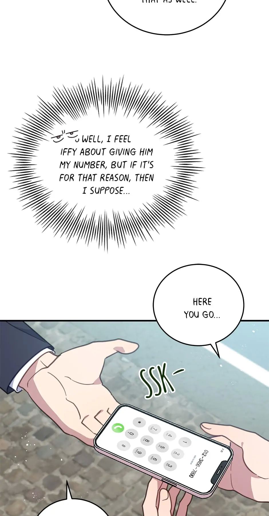 An Animal Hospital In The Border Area chapter 69 page 62