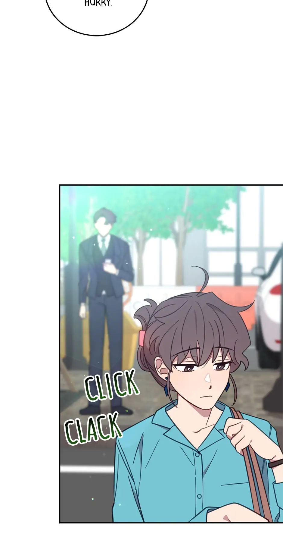 An Animal Hospital In The Border Area chapter 69 page 64