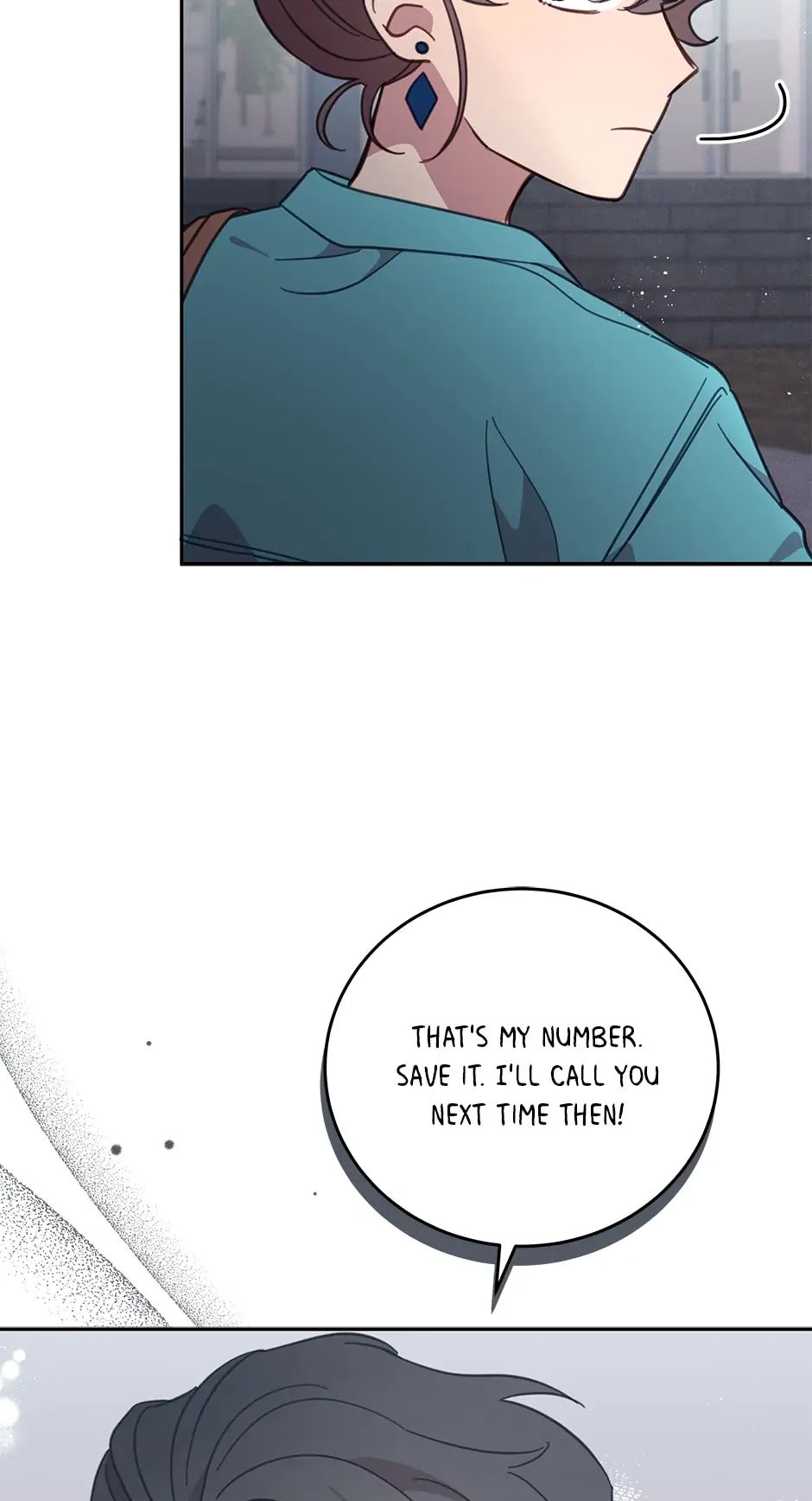 An Animal Hospital In The Border Area chapter 69 page 67