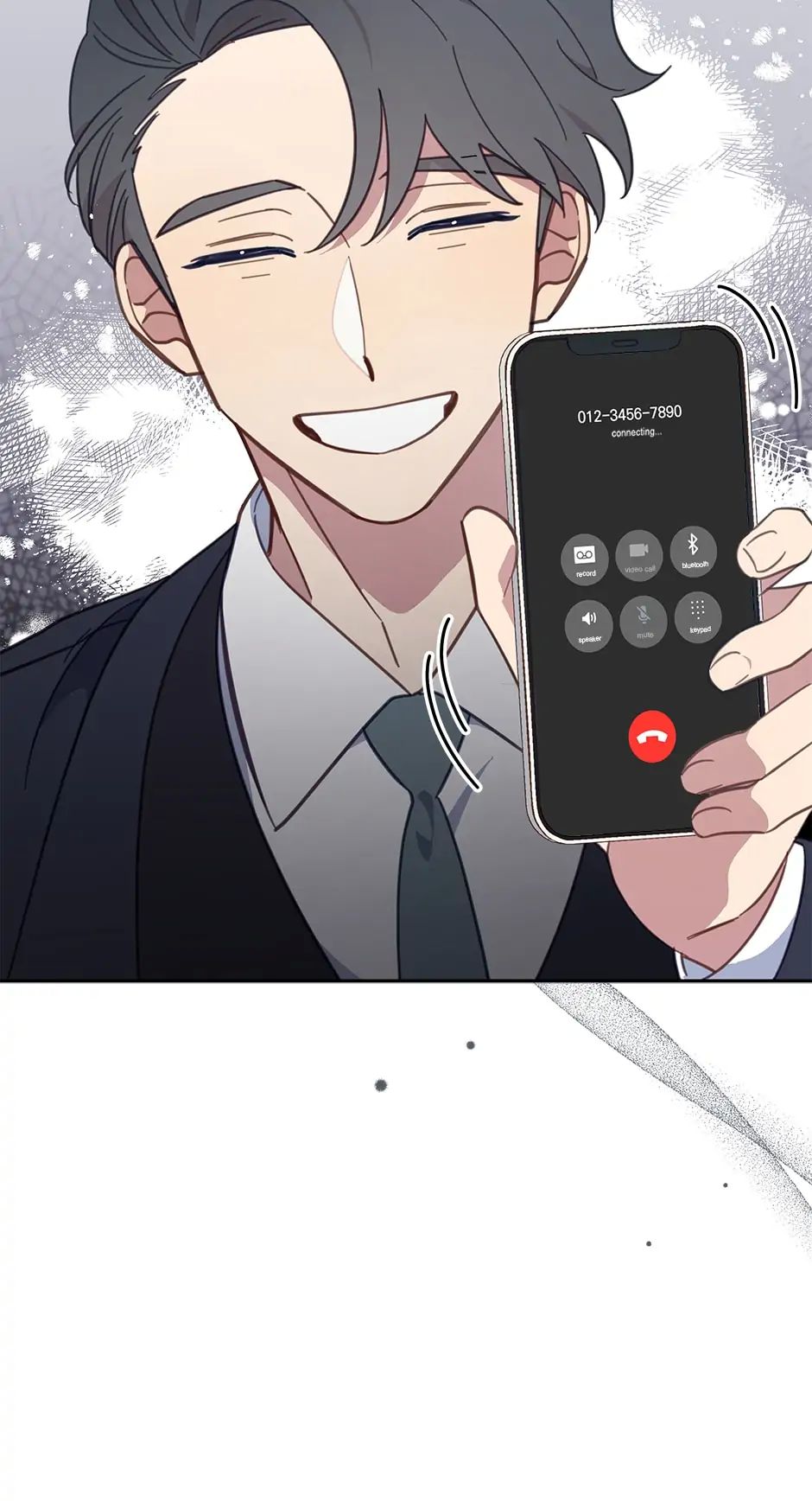 An Animal Hospital In The Border Area chapter 69 page 68