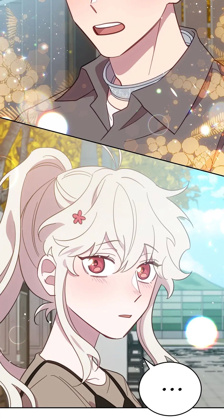 An Animal Hospital In The Border Area chapter 69 page 8