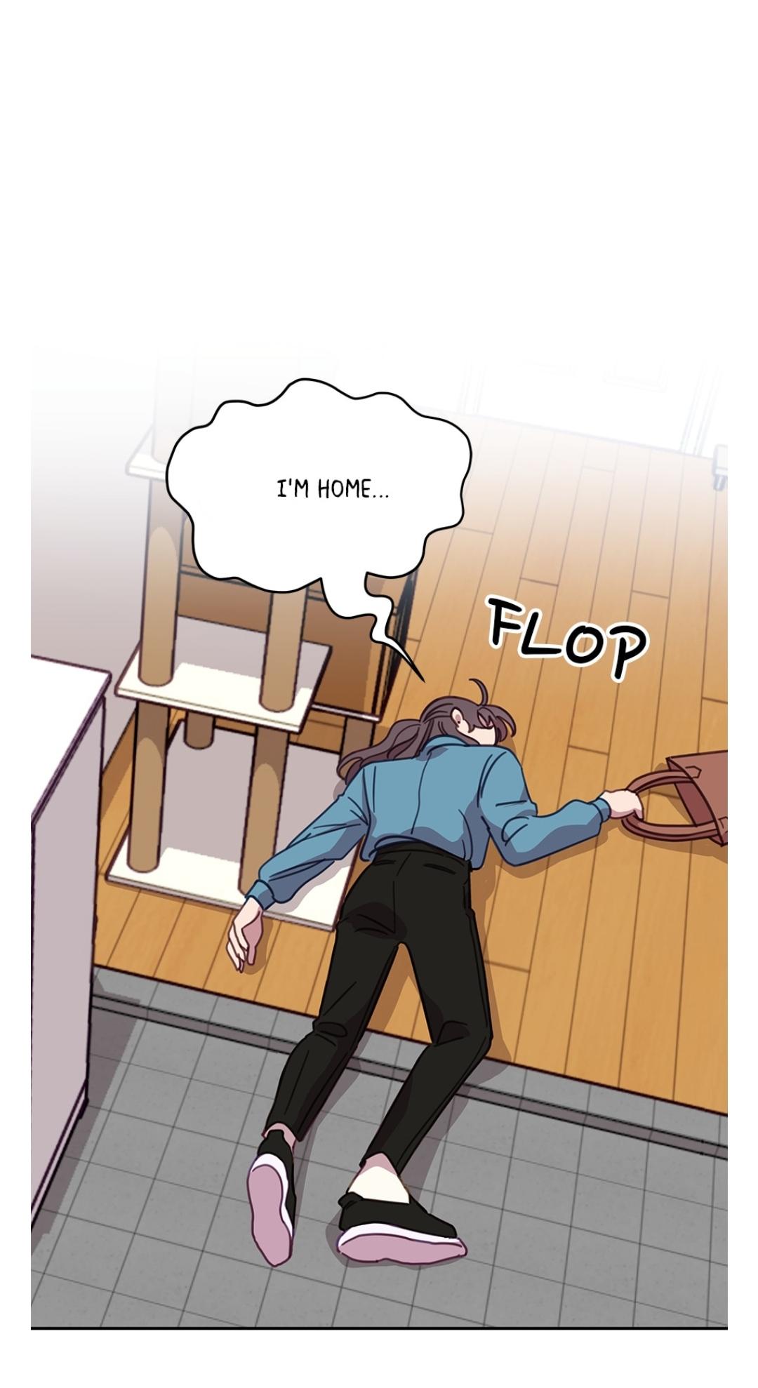 An Animal Hospital In The Border Area chapter 7 page 1