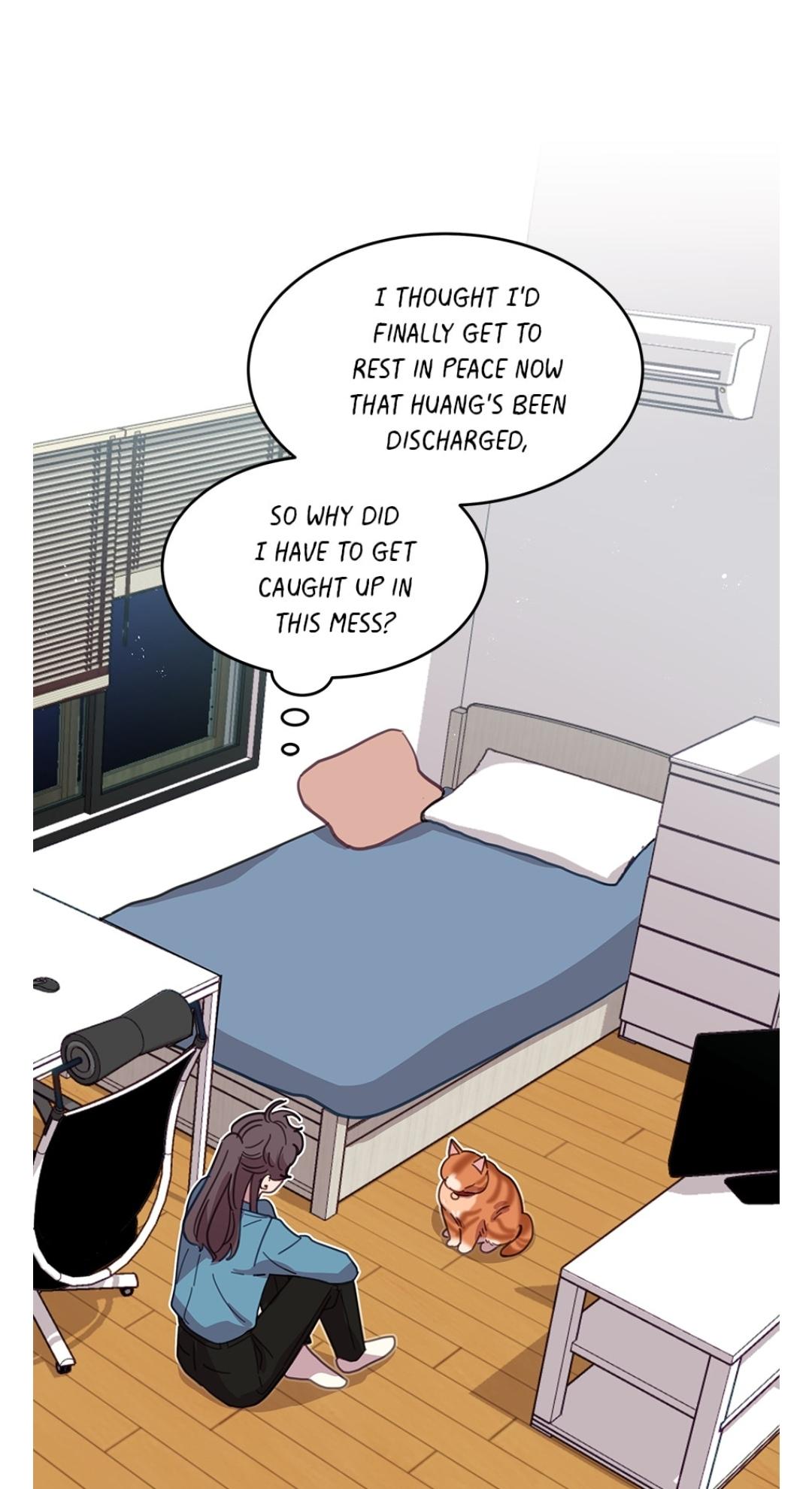 An Animal Hospital In The Border Area chapter 7 page 14