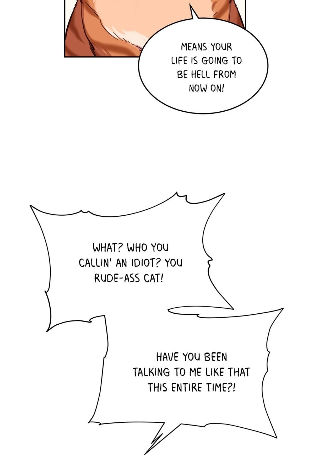 An Animal Hospital In The Border Area chapter 7 page 16