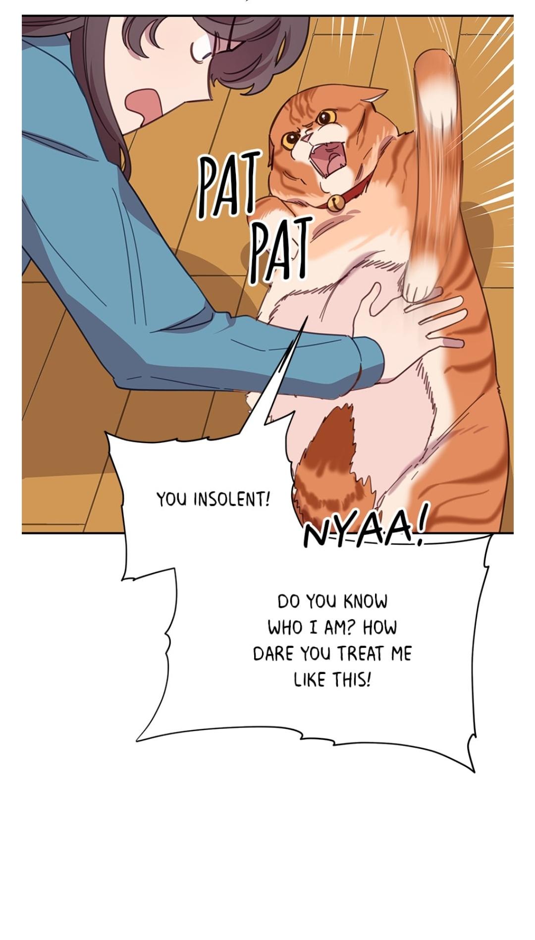 An Animal Hospital In The Border Area chapter 7 page 17