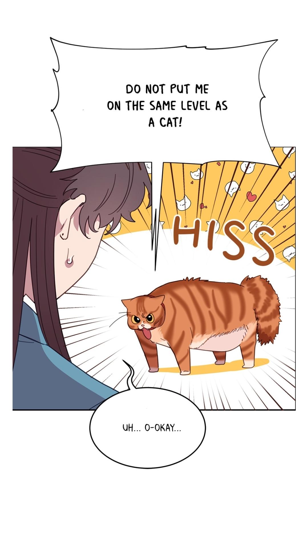 An Animal Hospital In The Border Area chapter 7 page 21