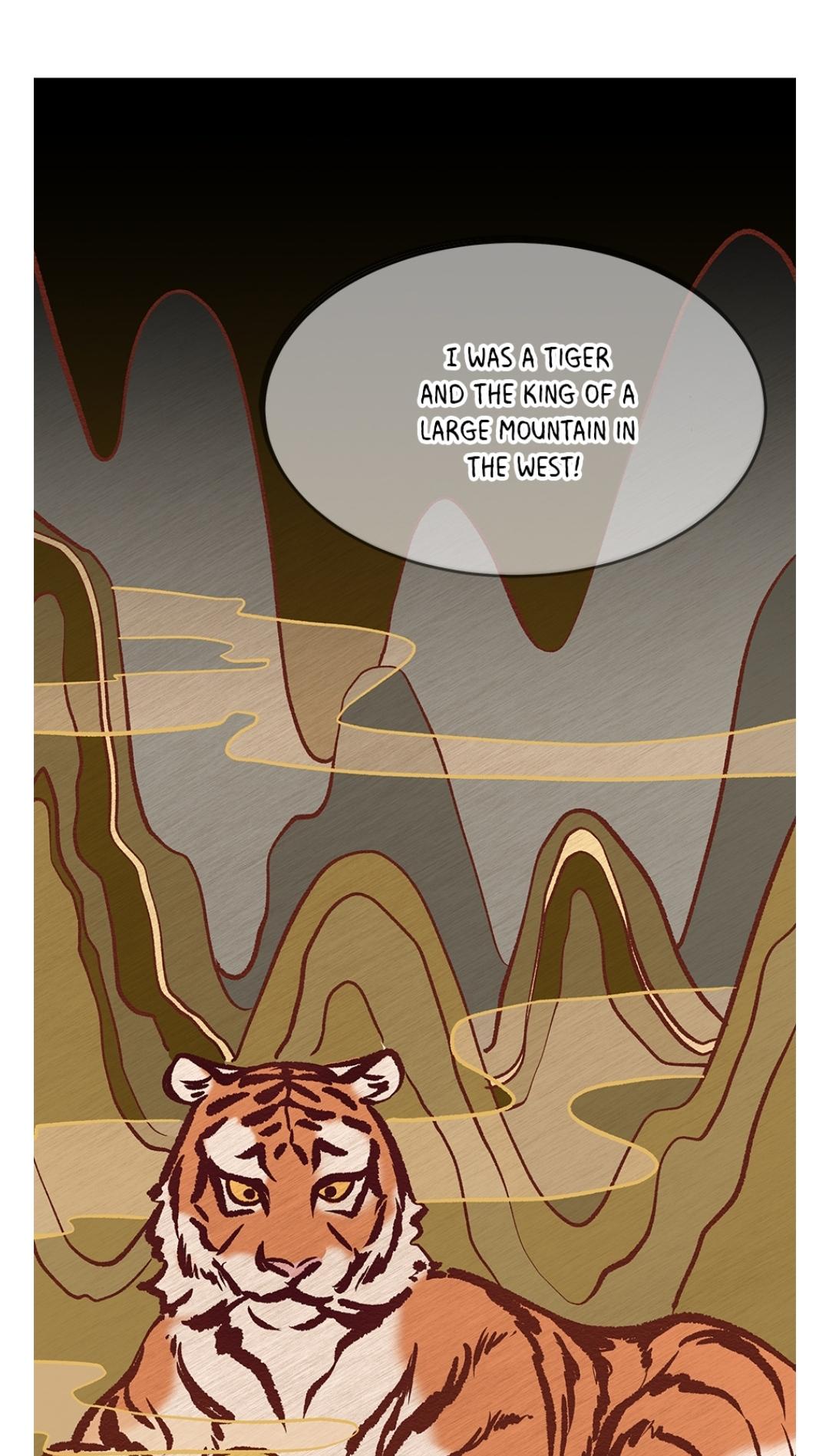 An Animal Hospital In The Border Area chapter 7 page 22