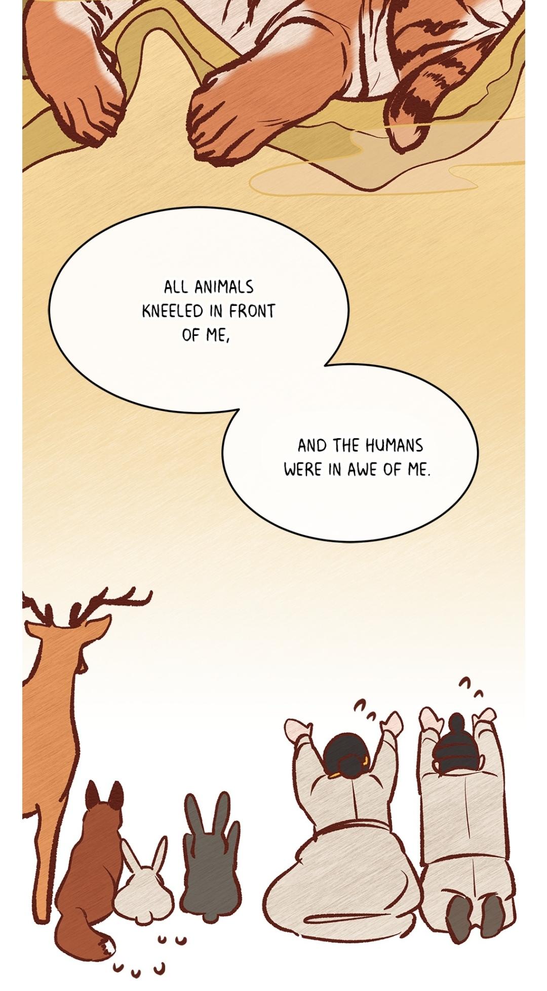 An Animal Hospital In The Border Area chapter 7 page 23