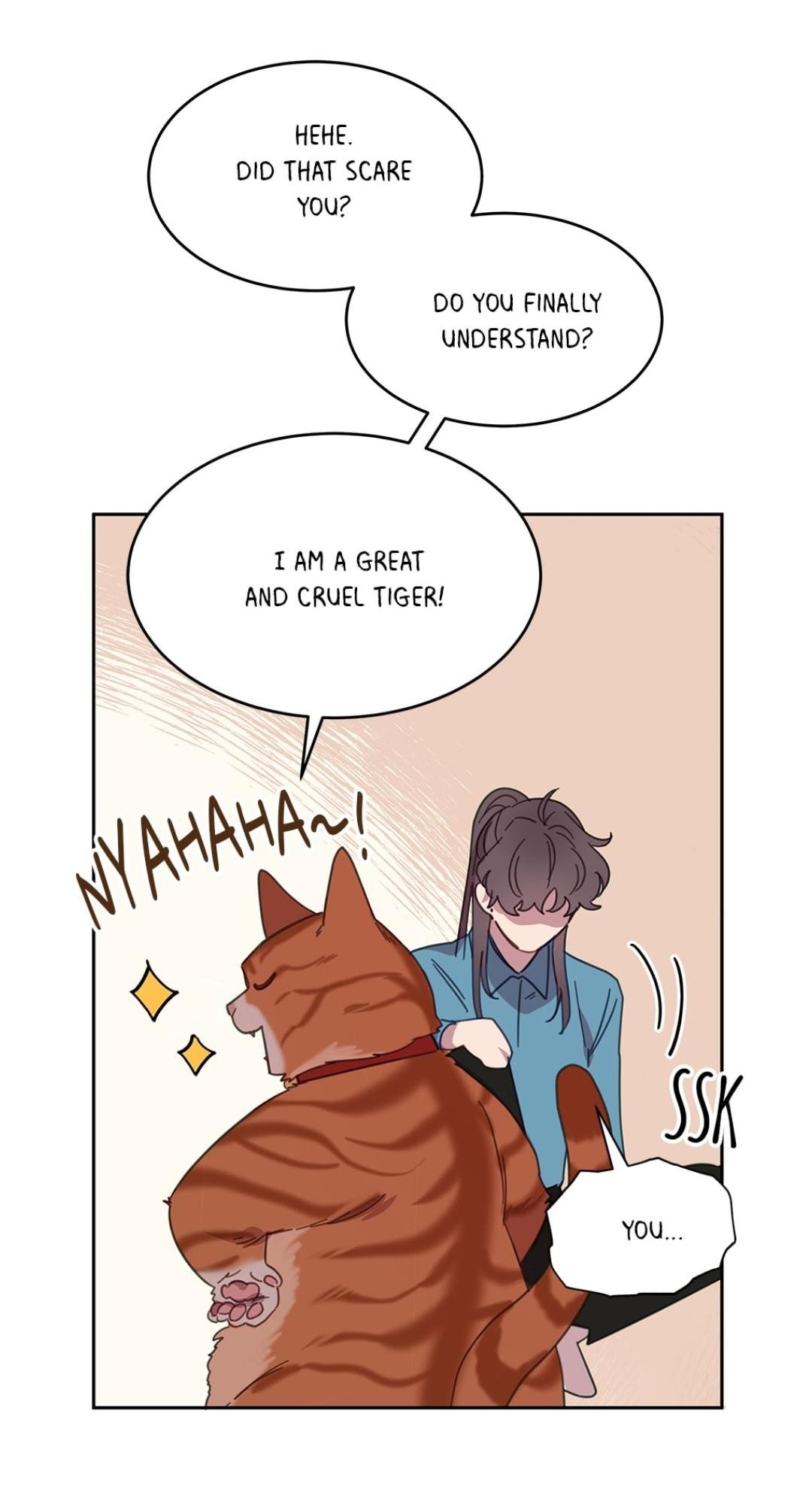 An Animal Hospital In The Border Area chapter 7 page 30