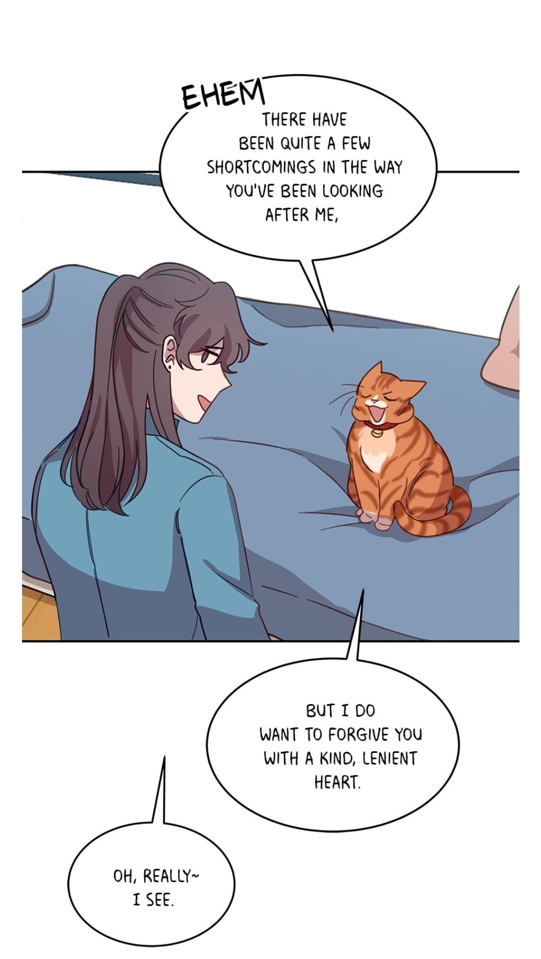 An Animal Hospital In The Border Area chapter 7 page 36