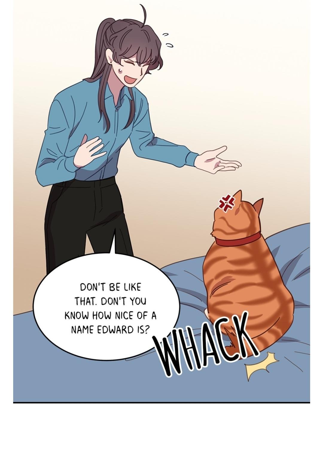 An Animal Hospital In The Border Area chapter 7 page 39