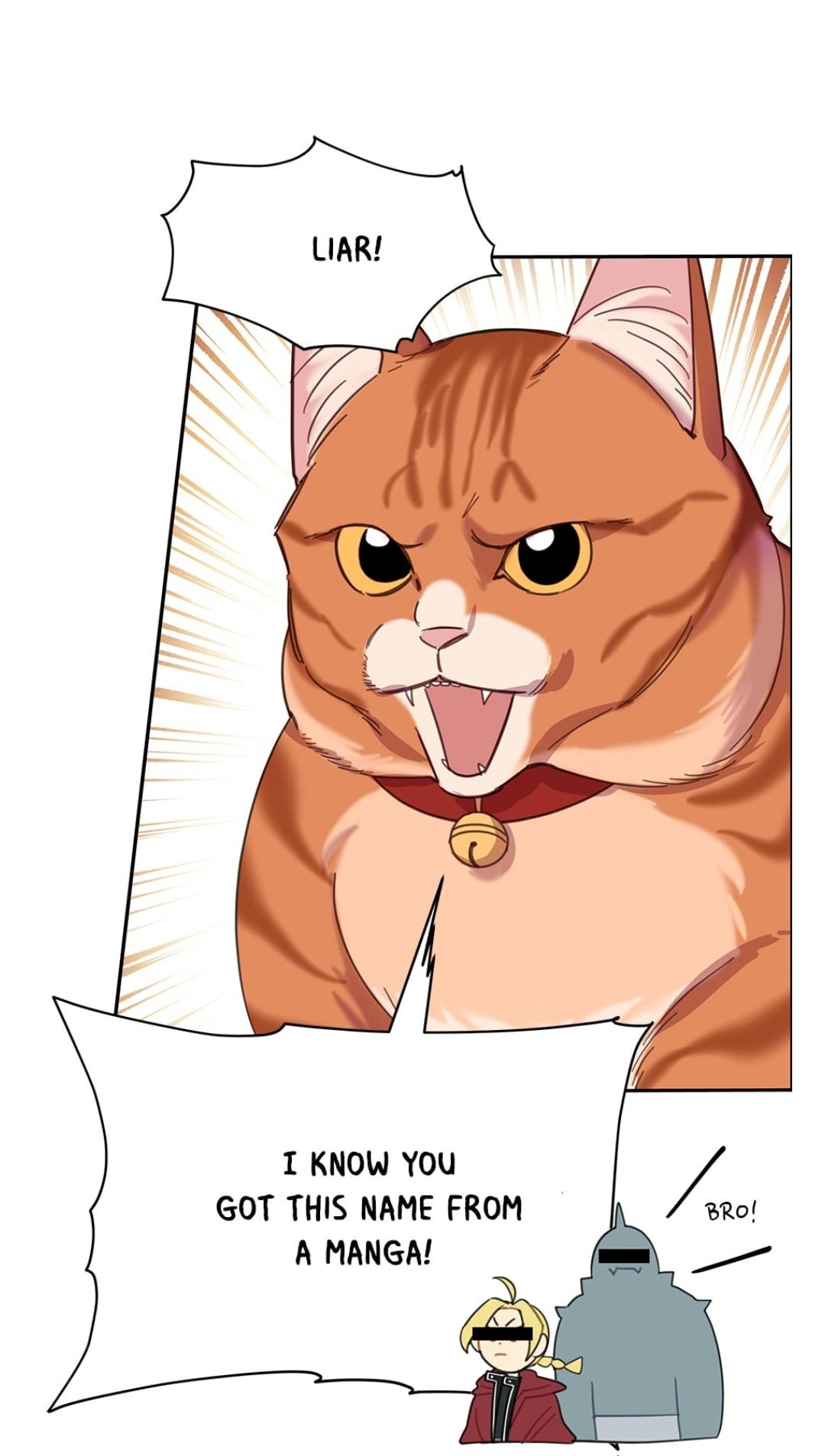 An Animal Hospital In The Border Area chapter 7 page 40