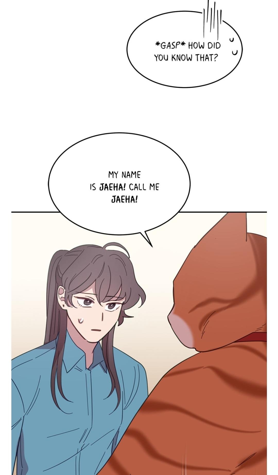 An Animal Hospital In The Border Area chapter 7 page 41