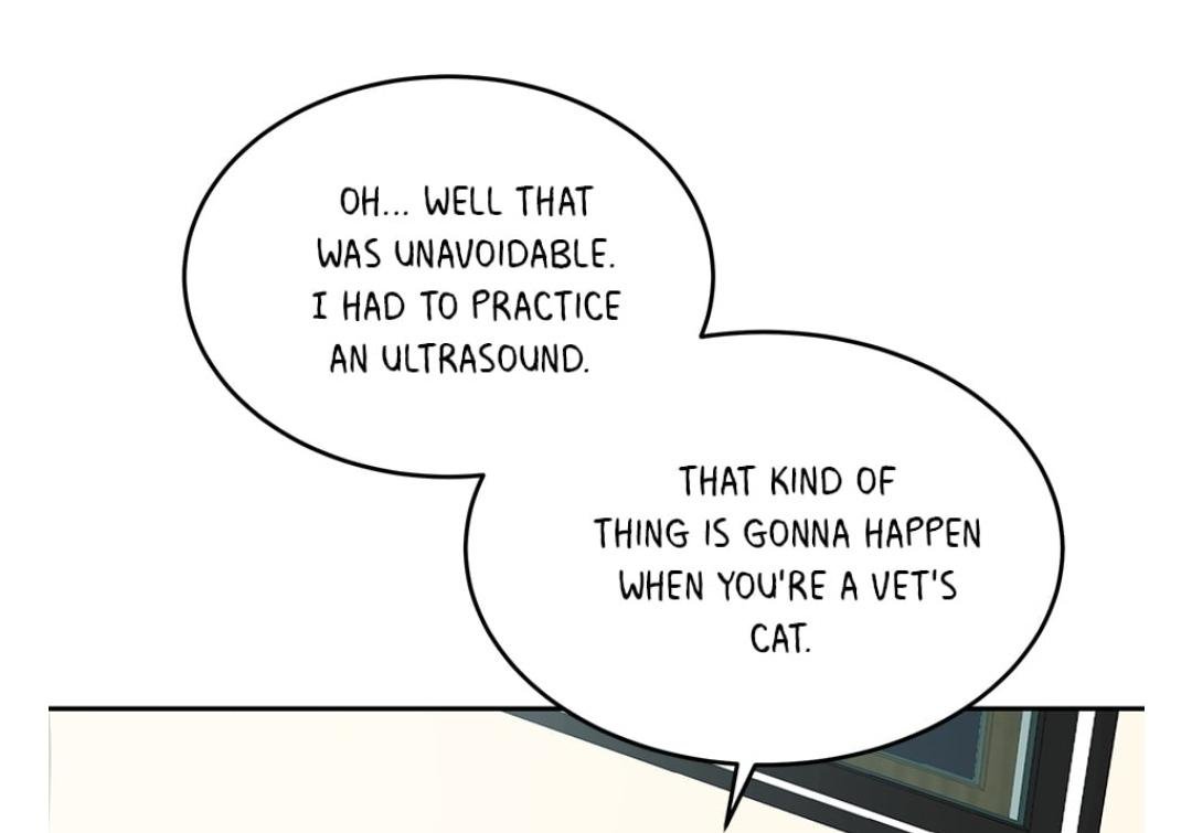 An Animal Hospital In The Border Area chapter 7 page 45