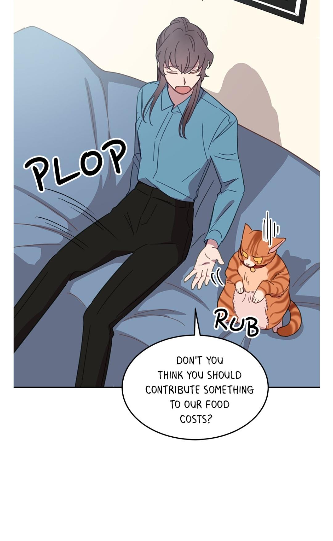 An Animal Hospital In The Border Area chapter 7 page 46